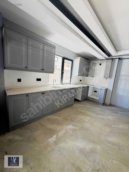 Kirman'dan Yüksek Giriş Satılık Lüx 3+1 Daire — fotoğraf 6