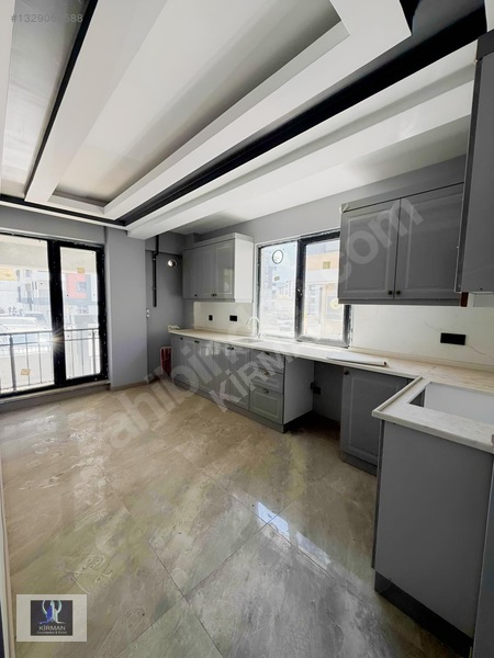 Kirman'dan Yüksek Giriş Satılık Lüx 3+1 Daire — fotoğraf 7