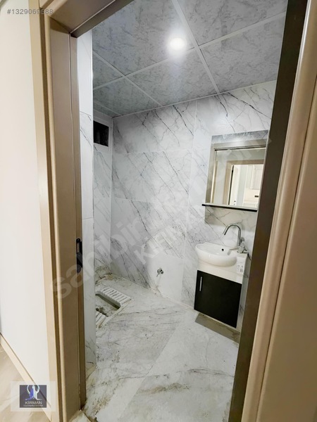 Kirman'dan Yüksek Giriş Satılık Lüx 3+1 Daire — fotoğraf 8
