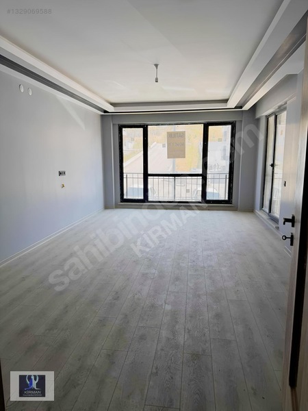 Kirman'dan Yüksek Giriş Satılık Lüx 3+1 Daire — fotoğraf 9
