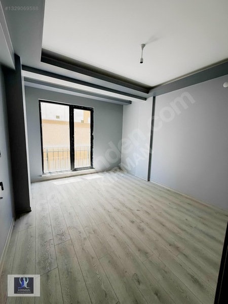 Kirman'dan Yüksek Giriş Satılık Lüx 3+1 Daire — fotoğraf 10