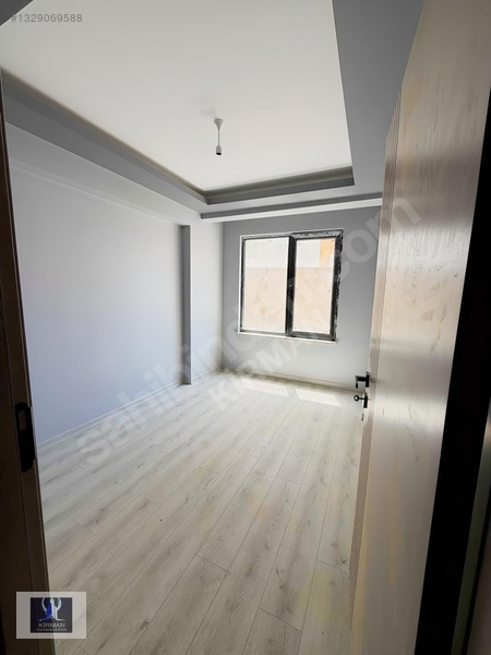 Kirman'dan Yüksek Giriş Satılık Lüx 3+1 Daire — fotoğraf 11