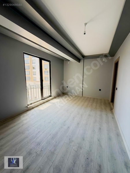 Kirman'dan Yüksek Giriş Satılık Lüx 3+1 Daire — fotoğraf 13