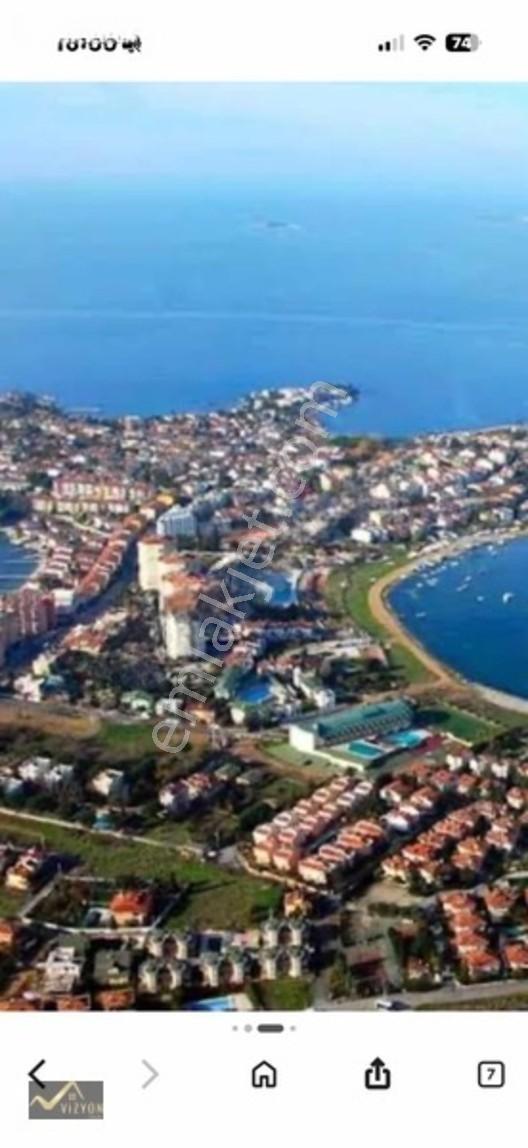 Yap Sata Uygun Satılık Arsa Ticari Artı Konut İmarlı — fotoğraf 3