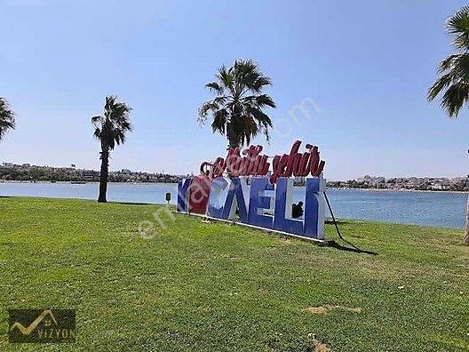 Yap Sata Uygun Satılık Arsa Ticari Artı Konut İmarlı — fotoğraf 4
