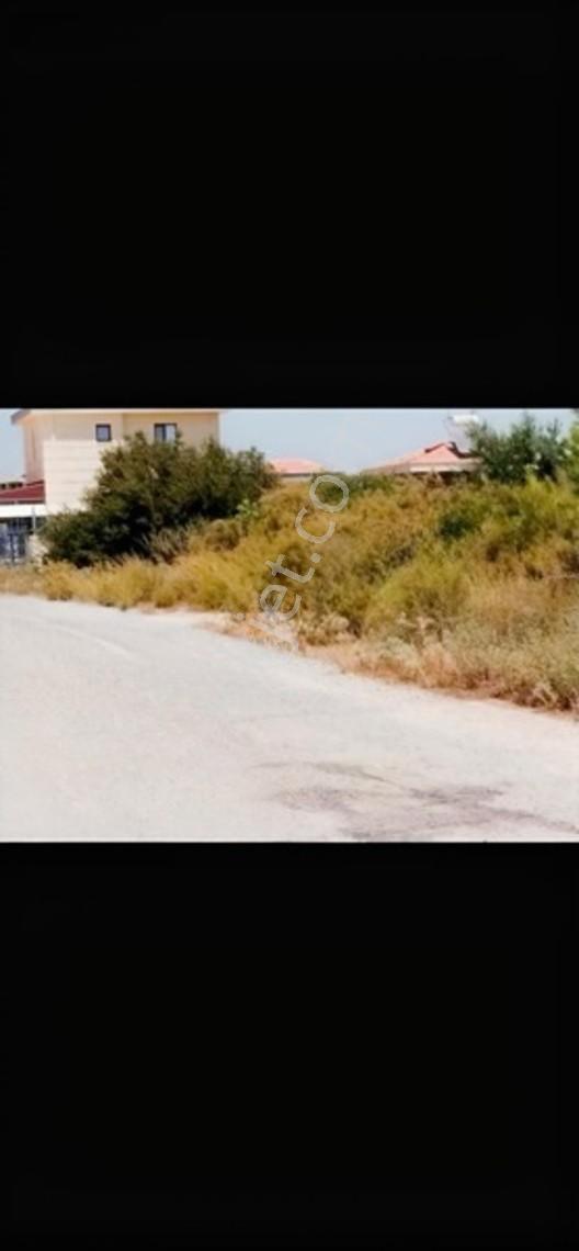 Aydın Didim Akyeniköy Mevkinde 595 M2 İkiz Villalık Arsa — fotoğraf 4