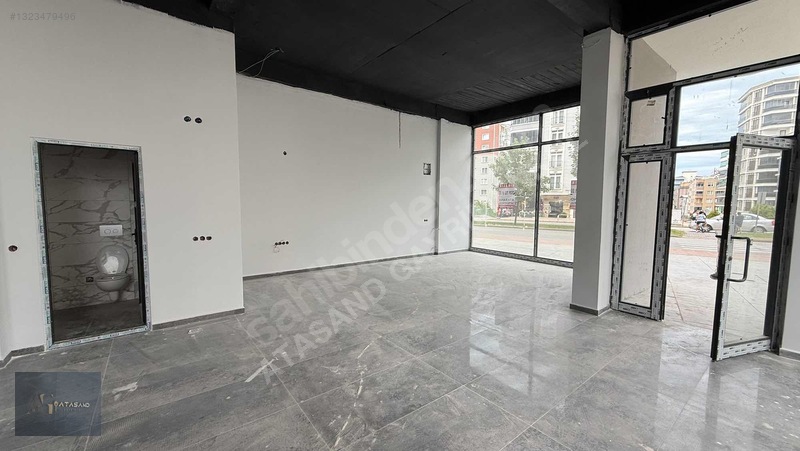 Atakent Çağaloğlunda Kiralık Prestijli 320m² Köşebaşı Dükkan — fotoğraf 11