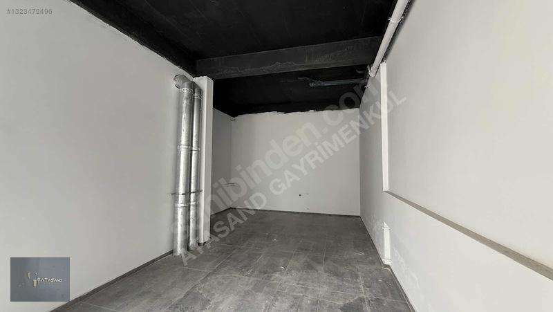Atakent Çağaloğlunda Kiralık Prestijli 320m² Köşebaşı Dükkan — fotoğraf 16