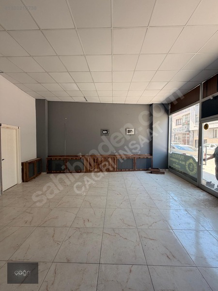 Sütlüce Mh Uluzafer Cd Üzeri Ayrı Mutfak Wc Bahçeli 55m2 İş Yeri — fotoğraf 5