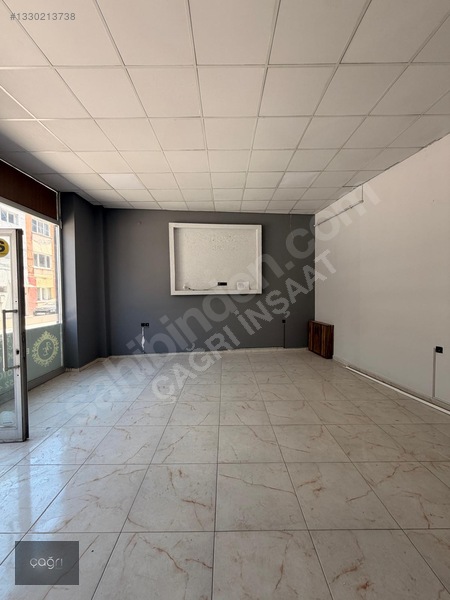 Sütlüce Mh Uluzafer Cd Üzeri Ayrı Mutfak Wc Bahçeli 55m2 İş Yeri — fotoğraf 6
