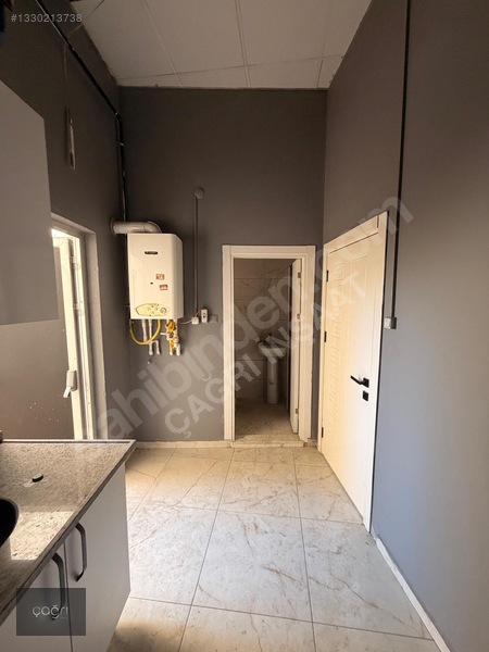 Sütlüce Mh Uluzafer Cd Üzeri Ayrı Mutfak Wc Bahçeli 55m2 İş Yeri — fotoğraf 8