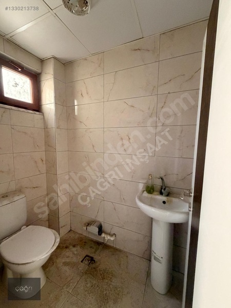 Sütlüce Mh Uluzafer Cd Üzeri Ayrı Mutfak Wc Bahçeli 55m2 İş Yeri — fotoğraf 9