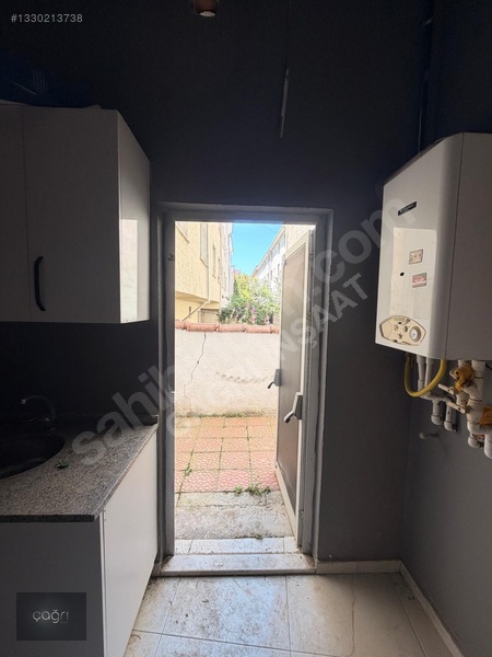 Sütlüce Mh Uluzafer Cd Üzeri Ayrı Mutfak Wc Bahçeli 55m2 İş Yeri — fotoğraf 10
