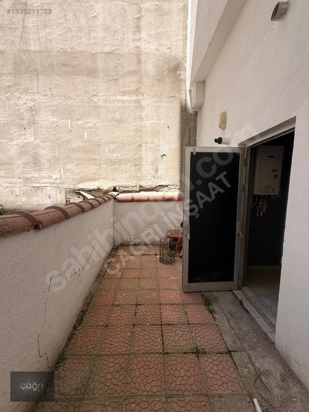 Sütlüce Mh Uluzafer Cd Üzeri Ayrı Mutfak Wc Bahçeli 55m2 İş Yeri — fotoğraf 11