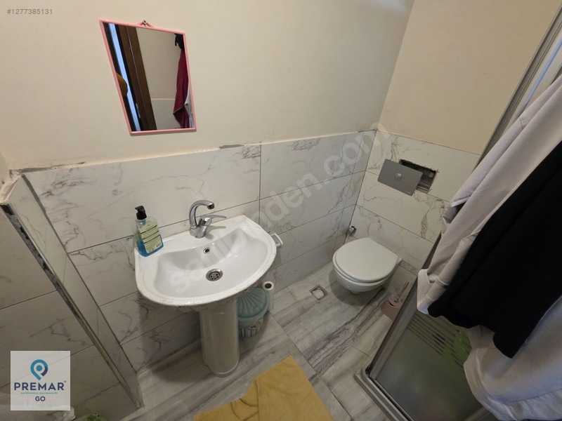 İzmit Çarşı Kadıköyde İhtiyaçtan Wc - Mutfaklı Satılık Dükkan — fotoğraf 7