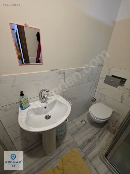İzmit Çarşı Kadıköyde İhtiyaçtan Wc - Mutfaklı Satılık Dükkan — fotoğraf 8