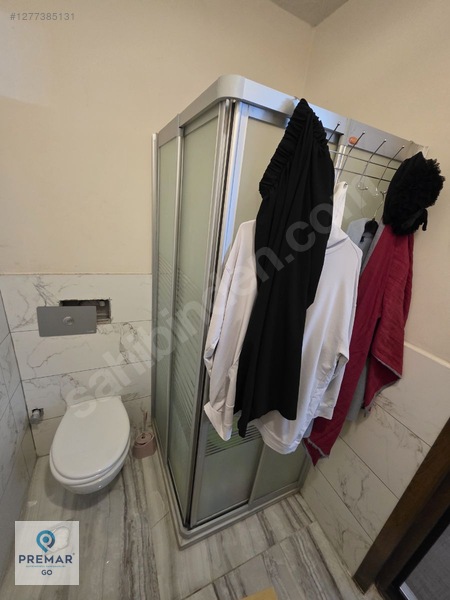 İzmit Çarşı Kadıköyde İhtiyaçtan Wc - Mutfaklı Satılık Dükkan — fotoğraf 9