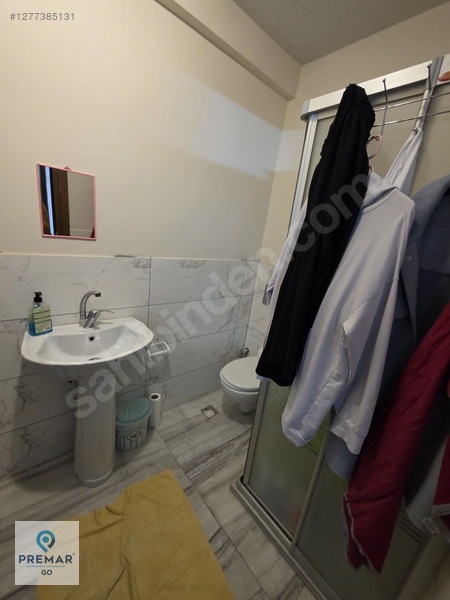 İzmit Çarşı Kadıköyde İhtiyaçtan Wc - Mutfaklı Satılık Dükkan — fotoğraf 10