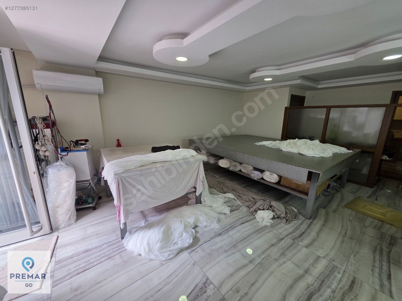İzmit Çarşı Kadıköyde İhtiyaçtan Wc - Mutfaklı Satılık Dükkan — fotoğraf 14