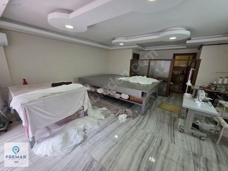 İzmit Çarşı Kadıköyde İhtiyaçtan Wc - Mutfaklı Satılık Dükkan — fotoğraf 15