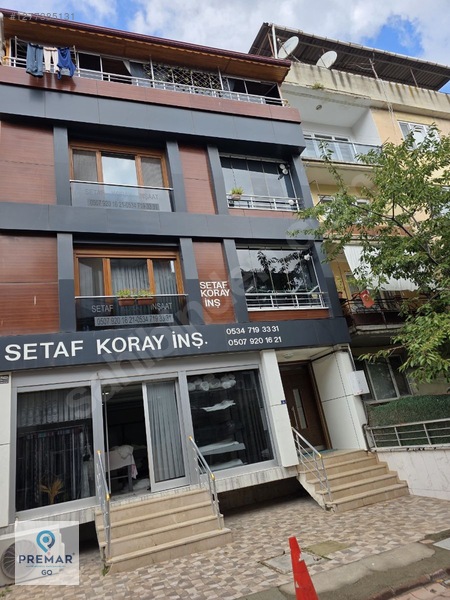 İzmit Çarşı Kadıköyde İhtiyaçtan Wc - Mutfaklı Satılık Dükkan — fotoğraf 19
