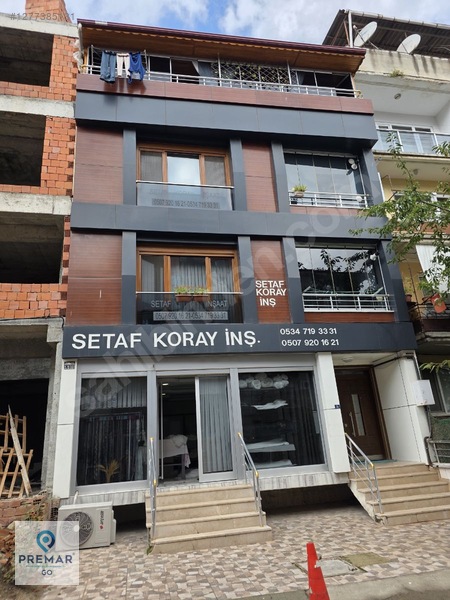 İzmit Çarşı Kadıköyde İhtiyaçtan Wc - Mutfaklı Satılık Dükkan — fotoğraf 20