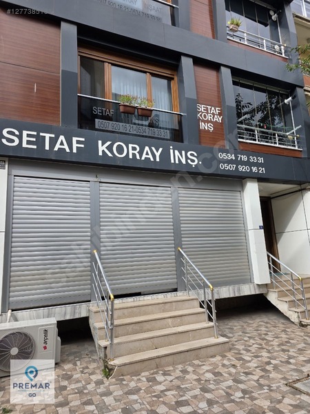 İzmit Çarşı Kadıköyde İhtiyaçtan Wc - Mutfaklı Satılık Dükkan — fotoğraf 23