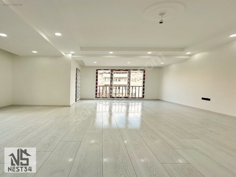 'nest34' Beylikdüzünün En Geniş 2+1 Sıfır Ara Kat Fırsat Daire! — fotoğraf 4