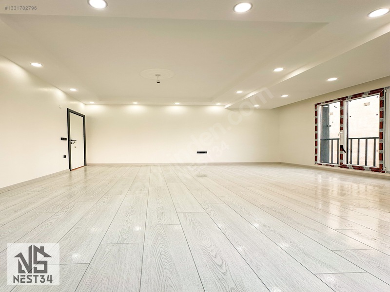 'nest34' Beylikdüzünün En Geniş 2+1 Sıfır Ara Kat Fırsat Daire! — fotoğraf 5