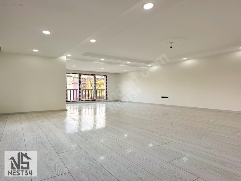 'nest34' Beylikdüzünün En Geniş 2+1 Sıfır Ara Kat Fırsat Daire! — fotoğraf 6