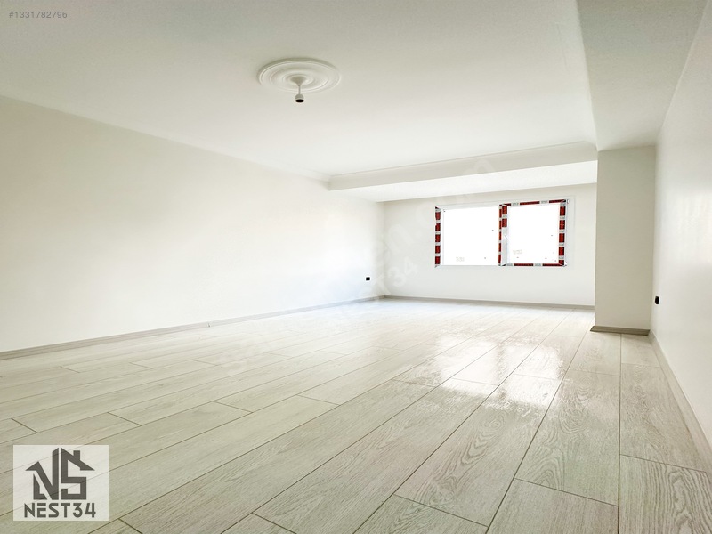 'nest34' Beylikdüzünün En Geniş 2+1 Sıfır Ara Kat Fırsat Daire! — fotoğraf 7