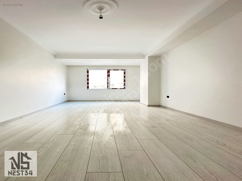 'nest34' Beylikdüzünün En Geniş 2+1 Sıfır Ara Kat Fırsat Daire! — fotoğraf 8
