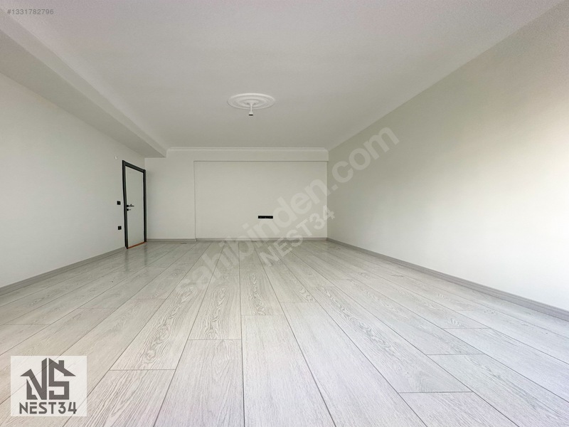 'nest34' Beylikdüzünün En Geniş 2+1 Sıfır Ara Kat Fırsat Daire! — fotoğraf 9