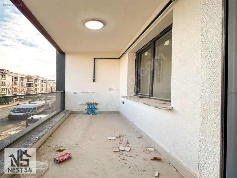 'nest34' Beylikdüzünün En Geniş 2+1 Sıfır Ara Kat Fırsat Daire! — fotoğraf 14
