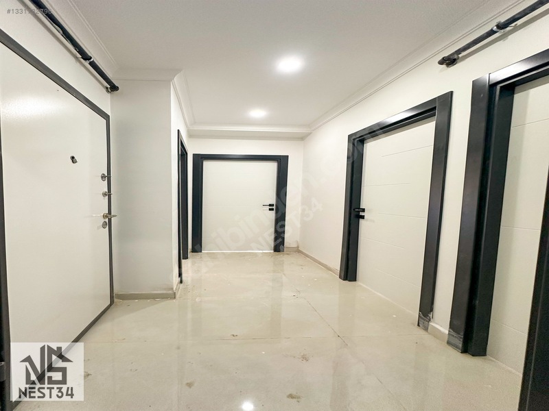 'nest34' Beylikdüzünün En Geniş 2+1 Sıfır Ara Kat Fırsat Daire! — fotoğraf 16