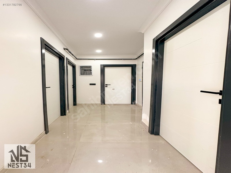 'nest34' Beylikdüzünün En Geniş 2+1 Sıfır Ara Kat Fırsat Daire! — fotoğraf 17