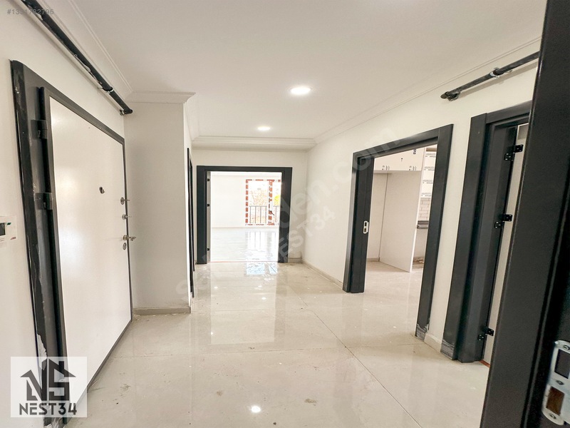 'nest34' Beylikdüzünün En Geniş 2+1 Sıfır Ara Kat Fırsat Daire! — fotoğraf 19