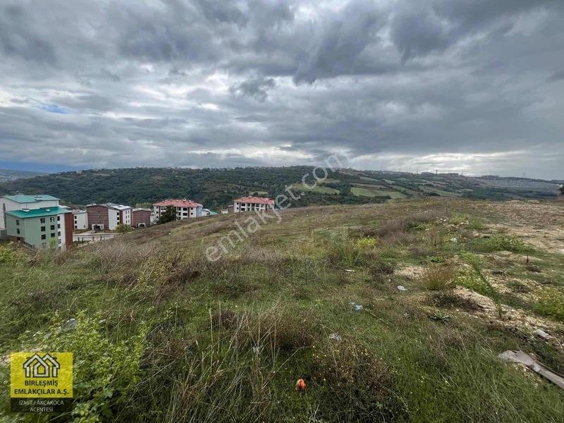 Sepetçi Toki Konutlarında Ana Yola Yakın Satılık Arsa — fotoğraf 3