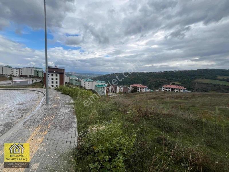 Sepetçi Toki Konutlarında Ana Yola Yakın Satılık Arsa — fotoğraf 4
