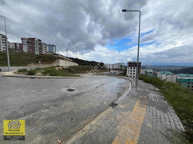 Sepetçi Toki Konutlarında Ana Yola Yakın Satılık Arsa — fotoğraf 8