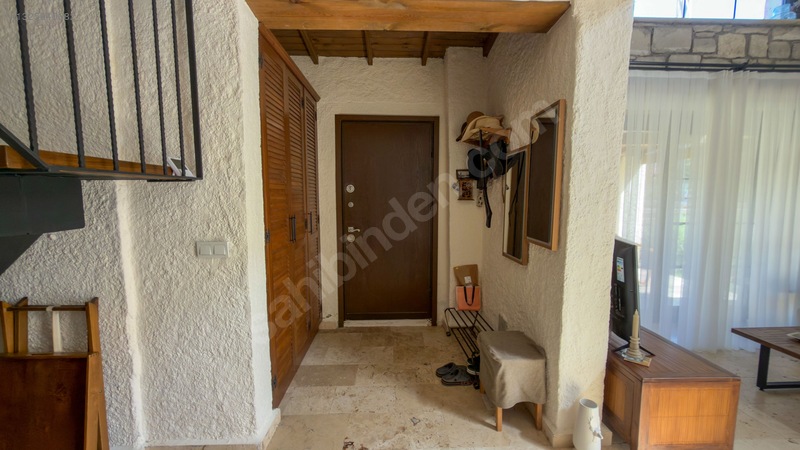 Urla Yağcılarda Yüksek Tavan Kiralık Loft Villa — fotoğraf 16