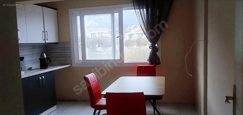 Ortaca - Dalyan Mahallesinde Eşyasız Satılık 2+1 Daire — fotoğraf 3