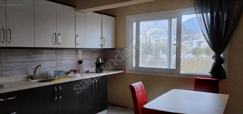 Ortaca - Dalyan Mahallesinde Eşyasız Satılık 2+1 Daire — fotoğraf 4