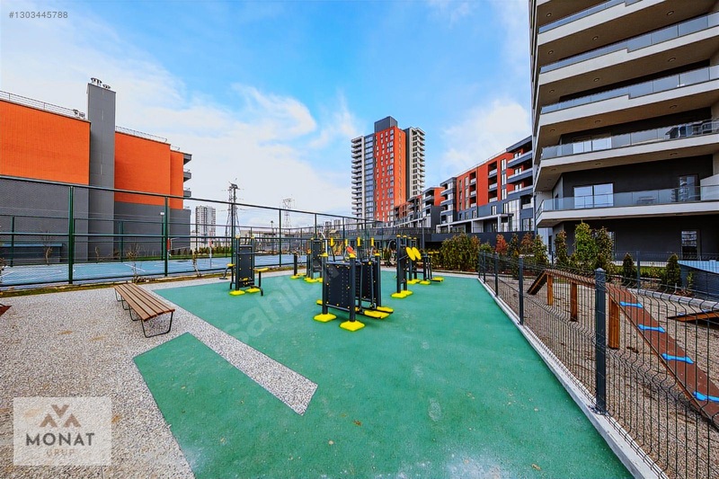 Beytepe Avend Voven 'de 4+1 Kiralık Daire — fotoğraf 3
