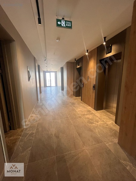 Beytepe Avend Voven 'de 4+1 Kiralık Daire — fotoğraf 4