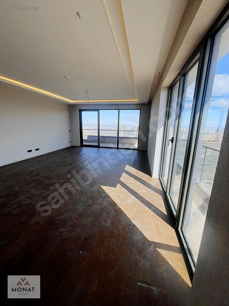 Beytepe Avend Voven 'de 4+1 Kiralık Daire — fotoğraf 9