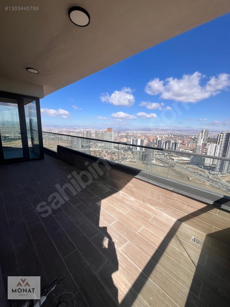 Beytepe Avend Voven 'de 4+1 Kiralık Daire — fotoğraf 11