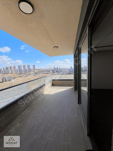 Beytepe Avend Voven 'de 4+1 Kiralık Daire — fotoğraf 12