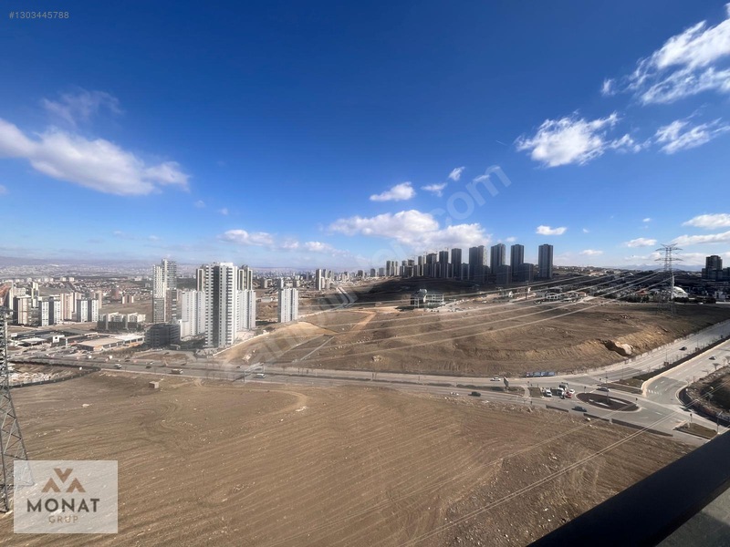 Beytepe Avend Voven 'de 4+1 Kiralık Daire — fotoğraf 13