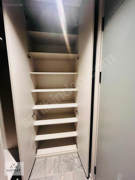 Beytepe Avend Voven 'de 4+1 Kiralık Daire — fotoğraf 16